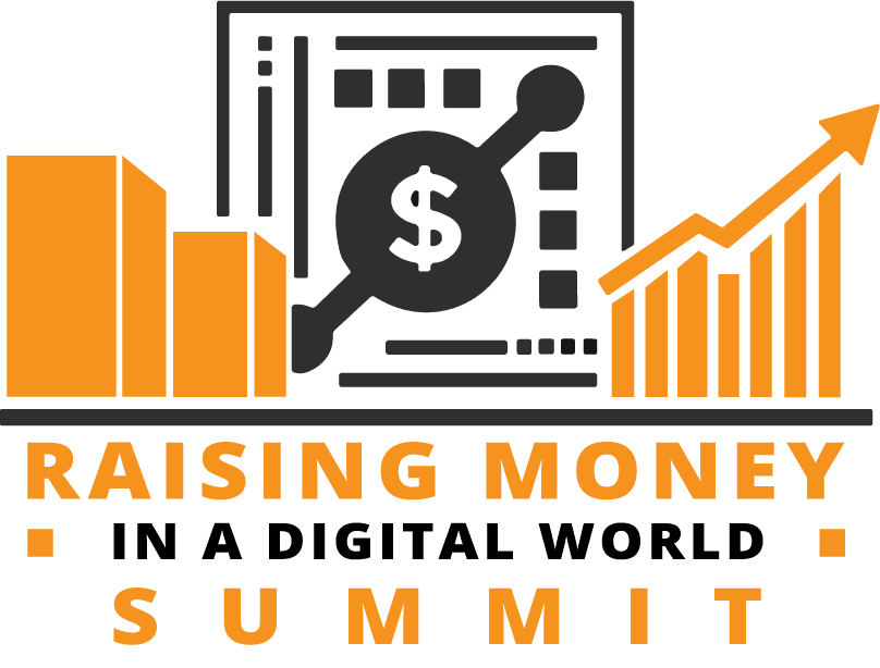 Raising Money in a Digital World Summit logo